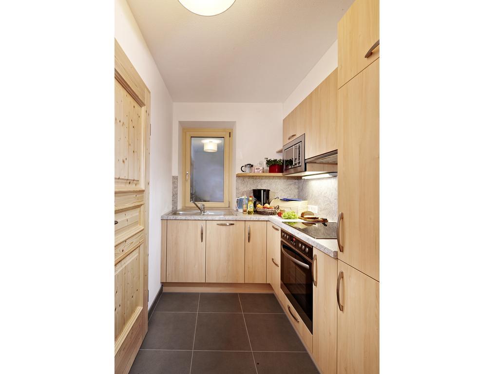 Neukirchen am Großvenediger Appartement Waldhaeusl מראה חיצוני תמונה