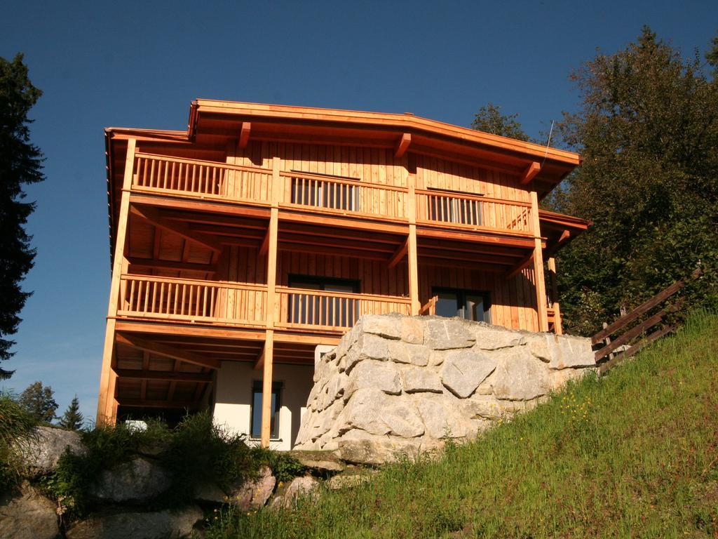Neukirchen am Großvenediger Appartement Waldhaeusl מראה חיצוני תמונה