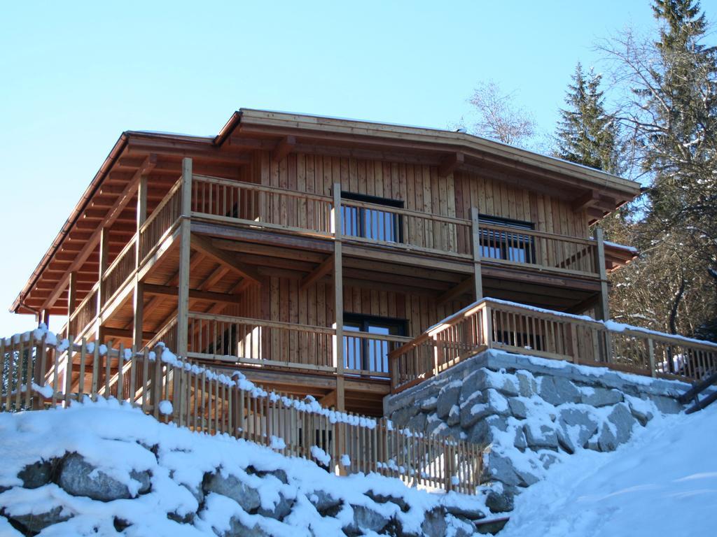 Neukirchen am Großvenediger Appartement Waldhaeusl מראה חיצוני תמונה