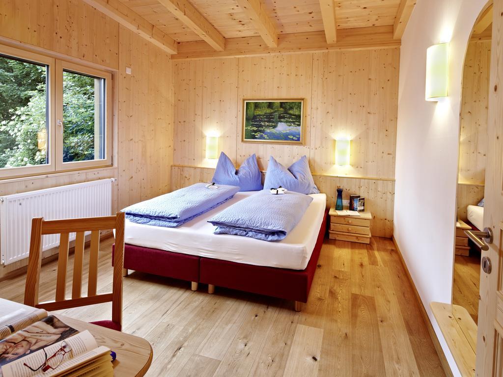 Neukirchen am Großvenediger Appartement Waldhaeusl חדר תמונה
