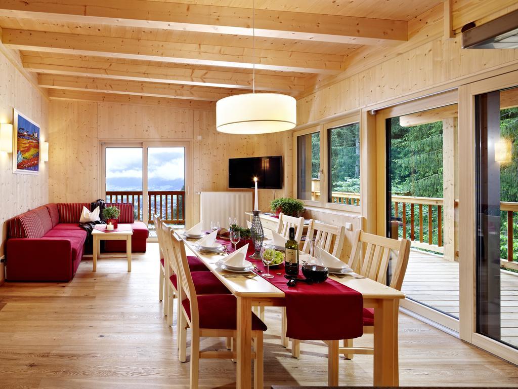 Neukirchen am Großvenediger Appartement Waldhaeusl חדר תמונה