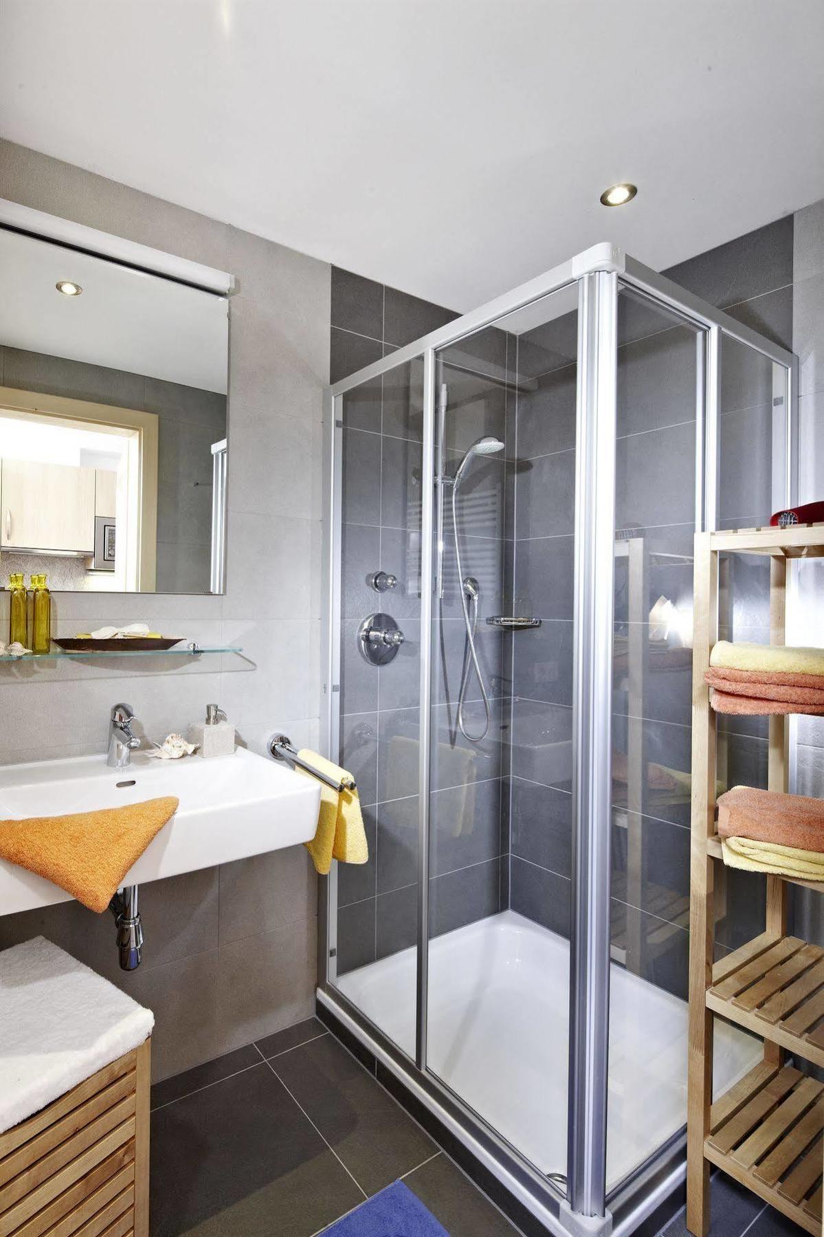 Neukirchen am Großvenediger Appartement Waldhaeusl מראה חיצוני תמונה