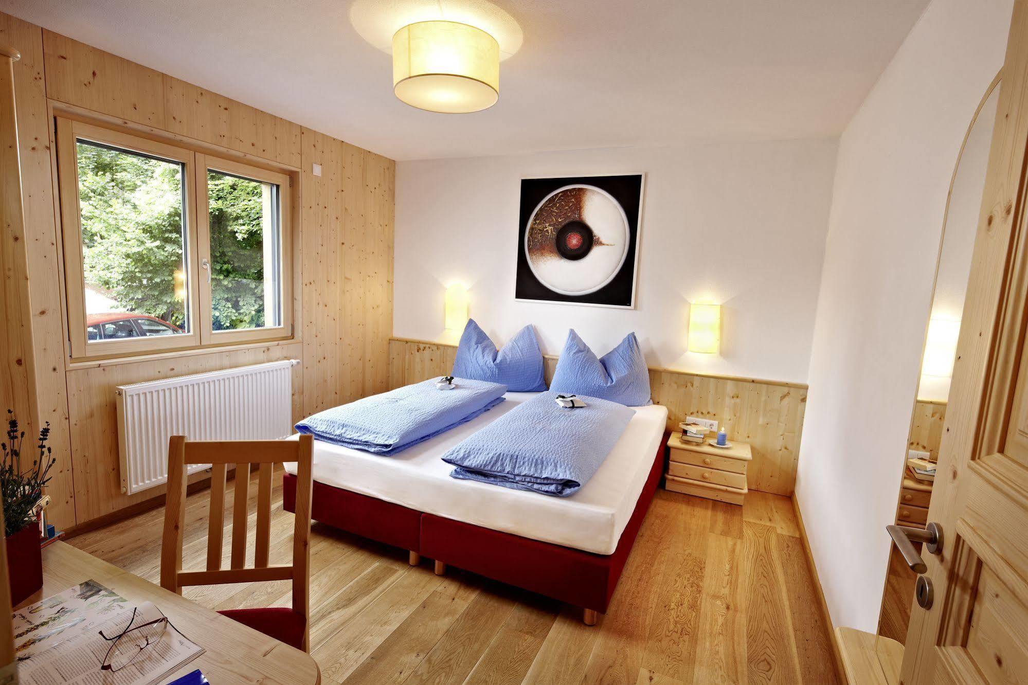 Neukirchen am Großvenediger Appartement Waldhaeusl מראה חיצוני תמונה