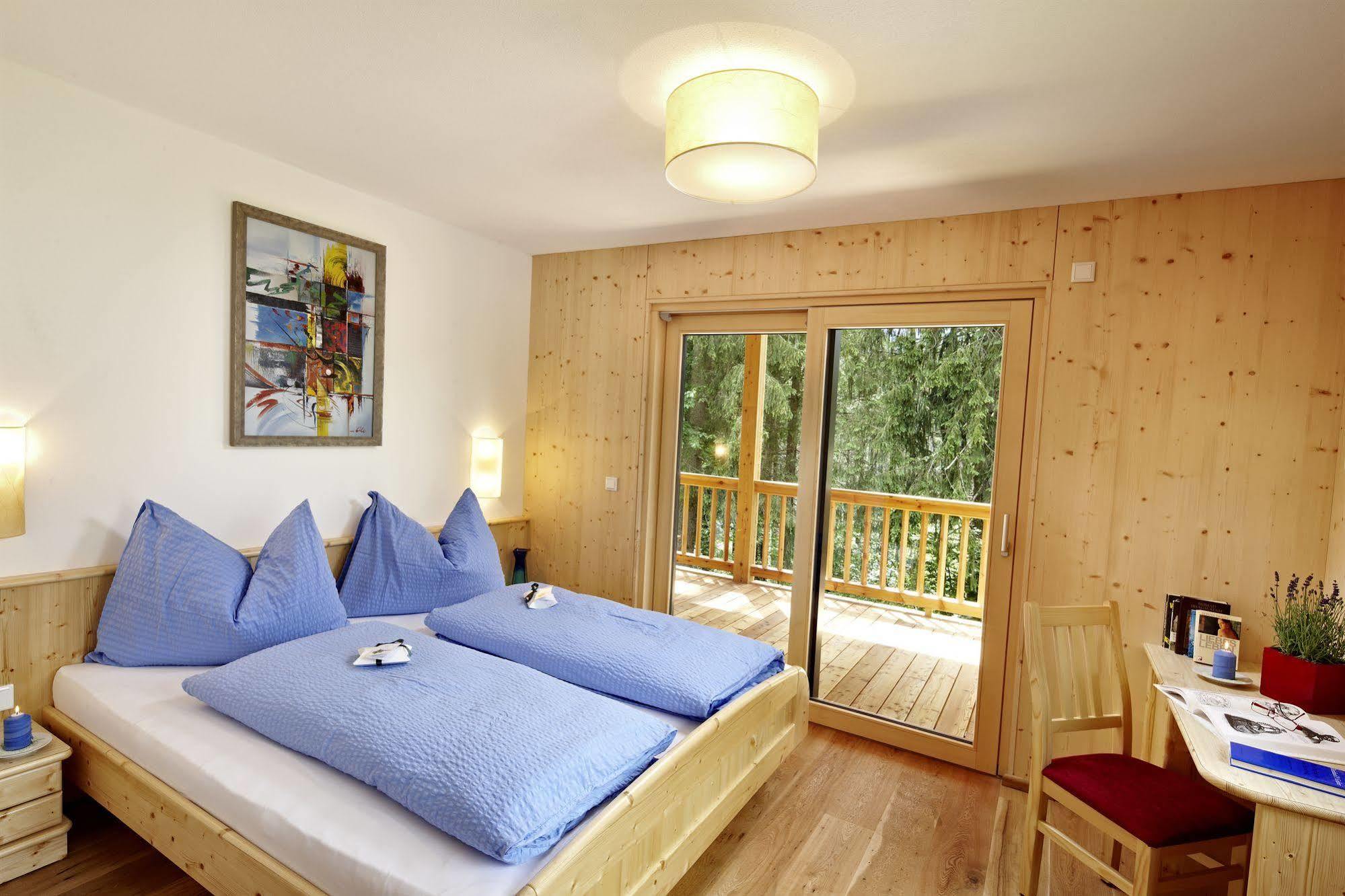 Neukirchen am Großvenediger Appartement Waldhaeusl מראה חיצוני תמונה