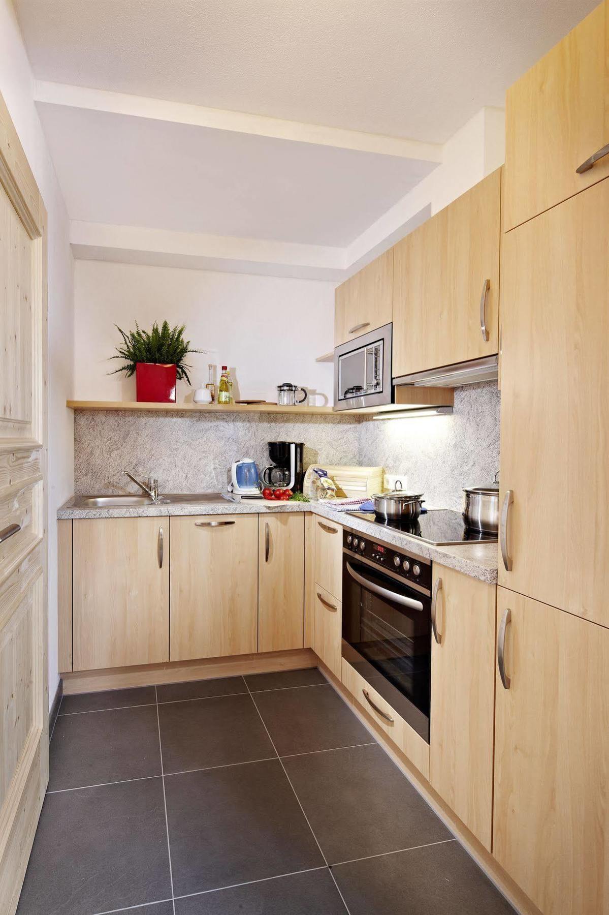 Neukirchen am Großvenediger Appartement Waldhaeusl מראה חיצוני תמונה